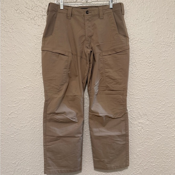 5.11 Tactical Other - 5.11® MEN’S REGULAR FIT STRETCH APEX® CARGO PANT